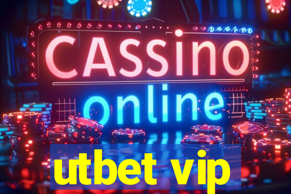 utbet vip